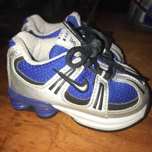 nike shox n
